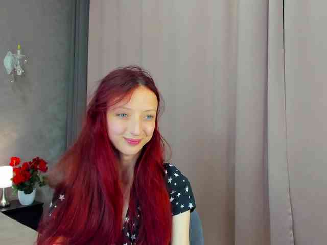 Daria-J webcam