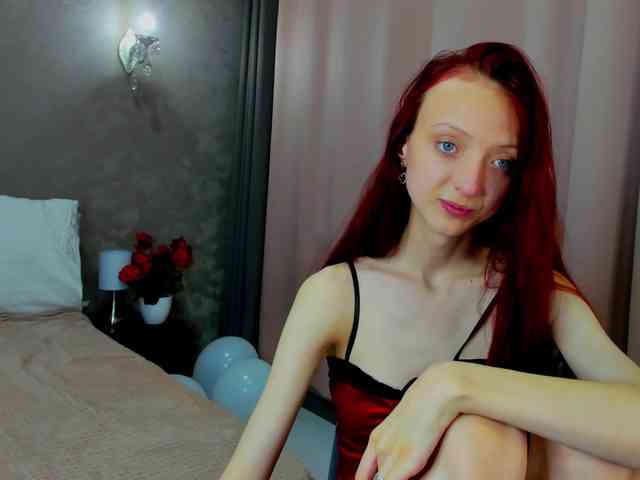 Daria-J webcam