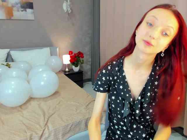 Daria-J webcam