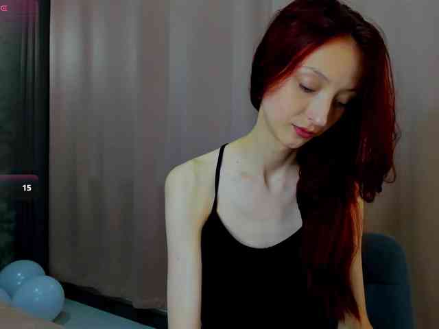 Daria-J webcam