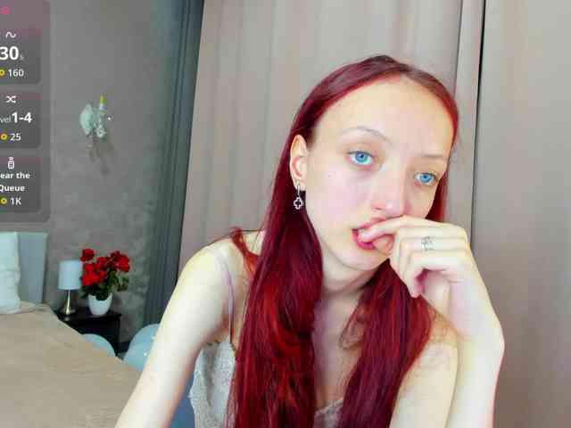Daria-J webcam