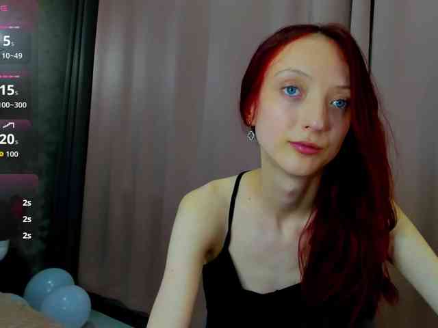 Daria-J webcam