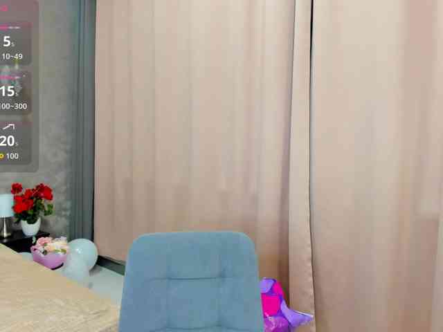 Daria-J webcam