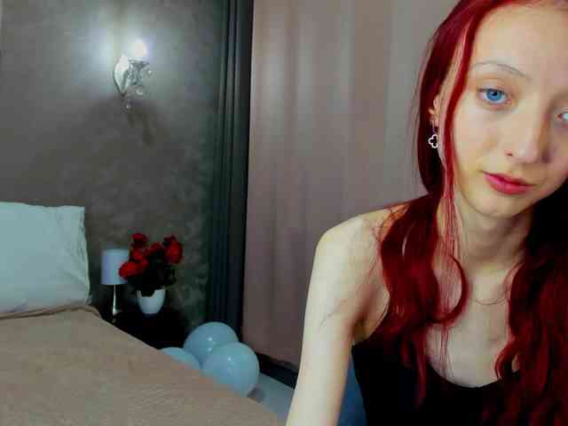 Daria-J webcam