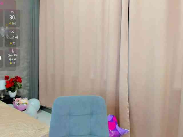Daria-J webcam