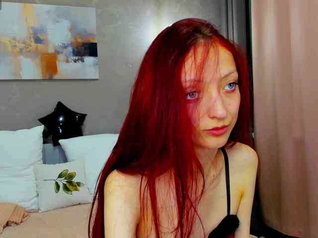 Daria-J webcam
