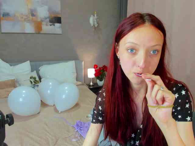 Daria-J webcam