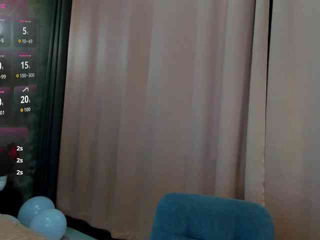 Daria-J webcam