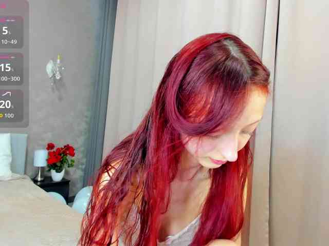 Daria-J webcam