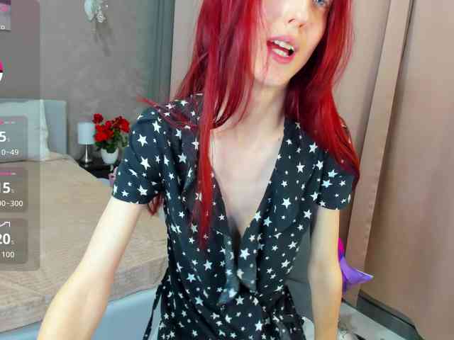 Daria-J webcam