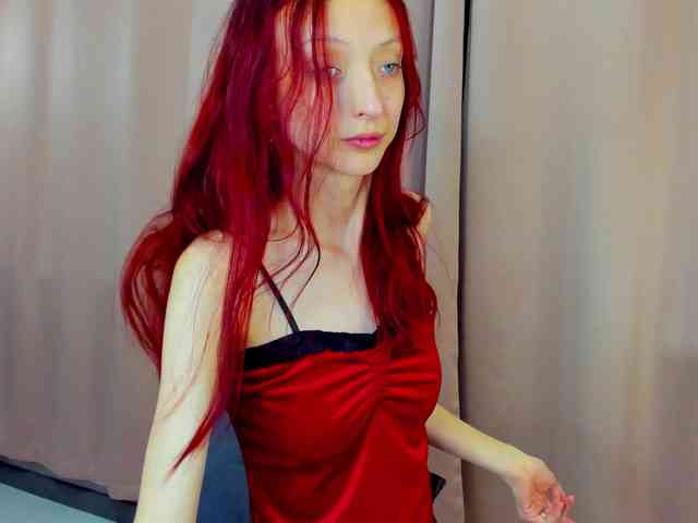 Daria-J webcam