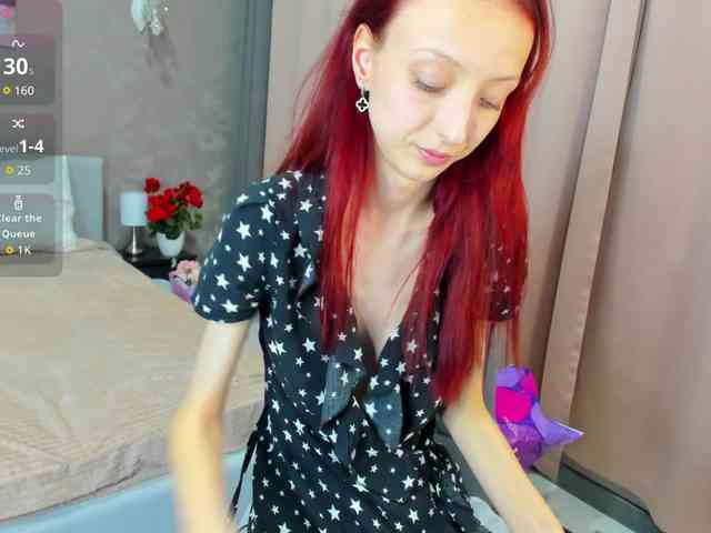 Daria-J webcam