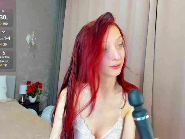 Daria-J webcam