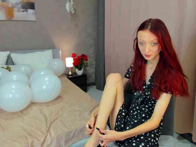 Daria-J webcam