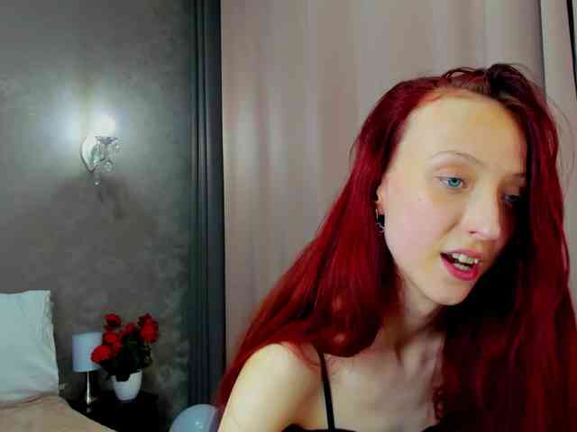 Daria-J webcam