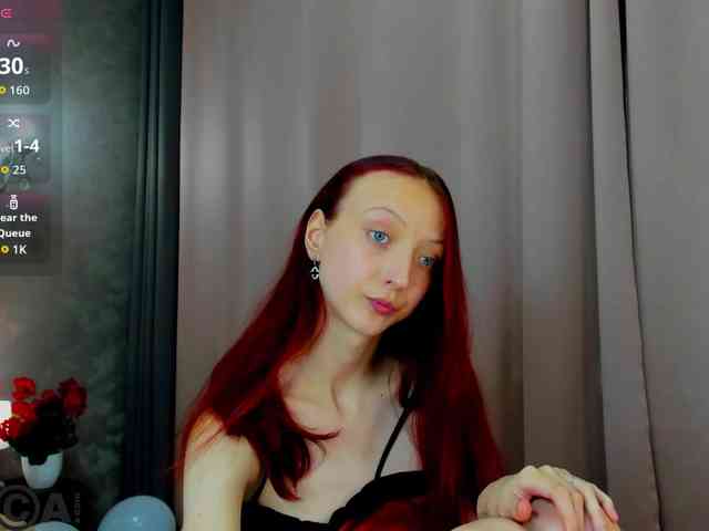 Daria-J webcam