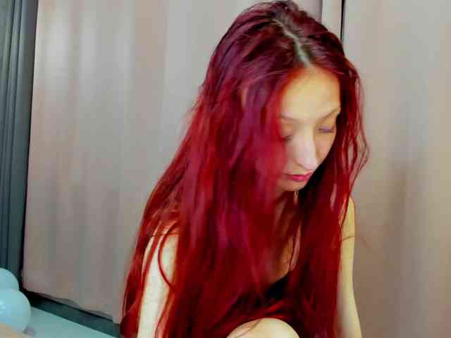 Daria-J webcam