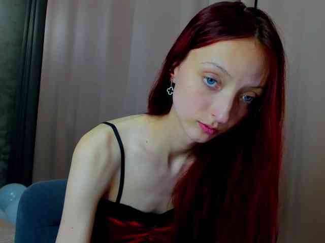Daria-J webcam