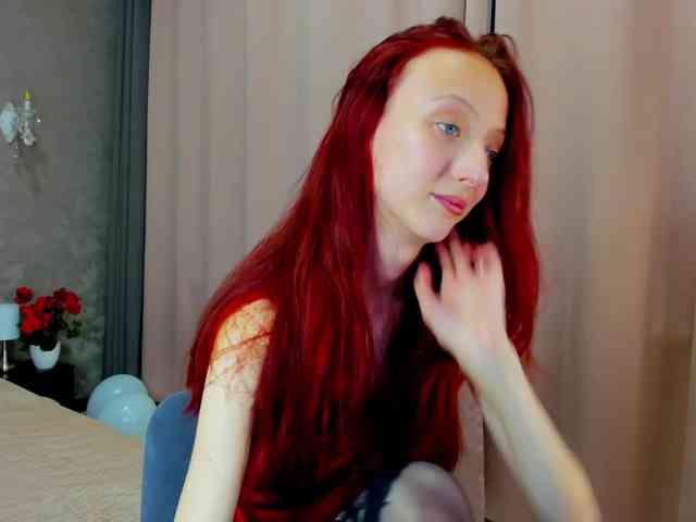 Daria-J webcam