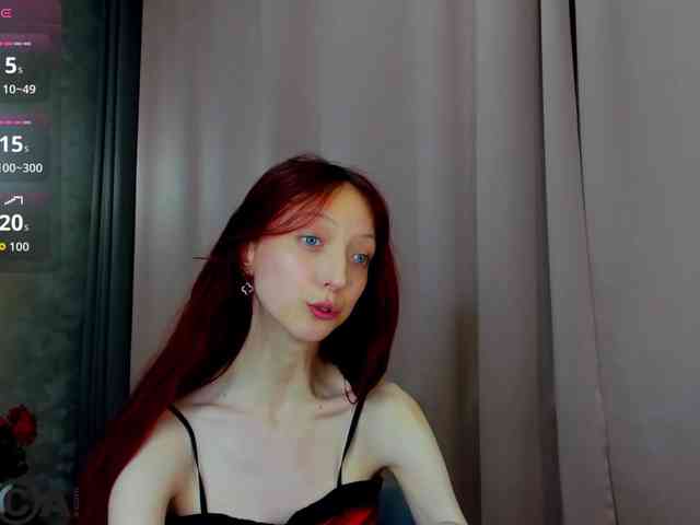 Daria-J webcam
