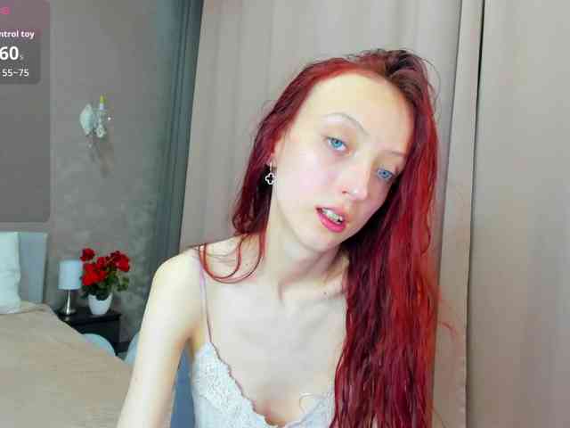 Daria-J webcam