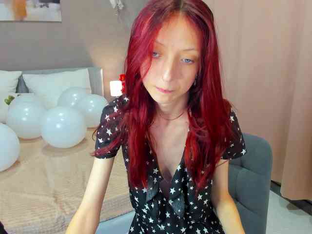 Daria-J webcam