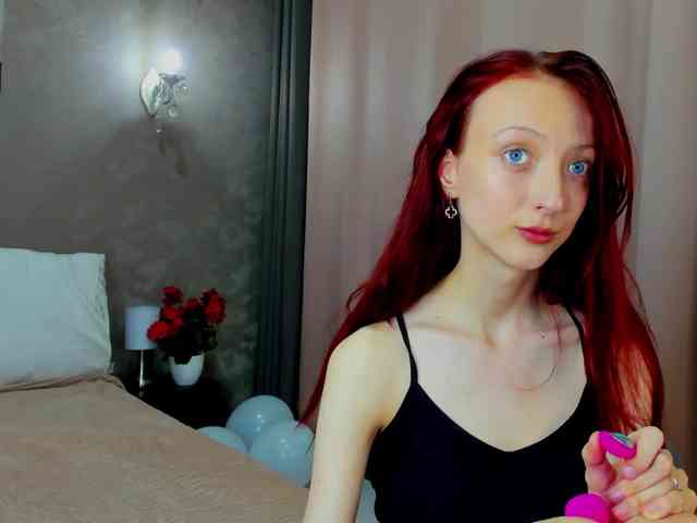 Daria-J webcam