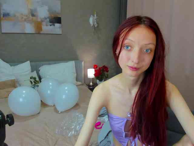 Daria-J webcam