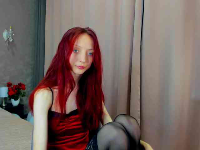 Daria-J webcam