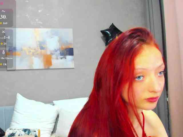 Daria-J webcam