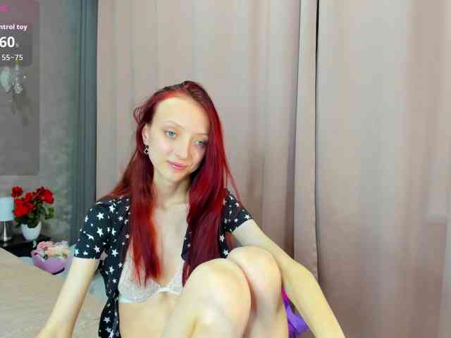 Daria-J webcam