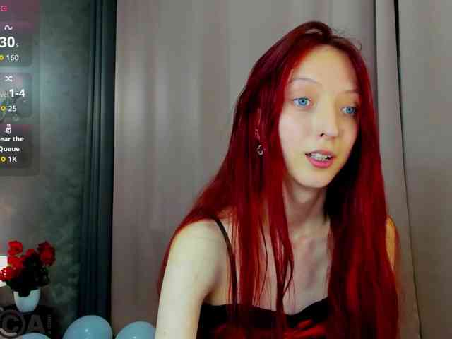Daria-J webcam