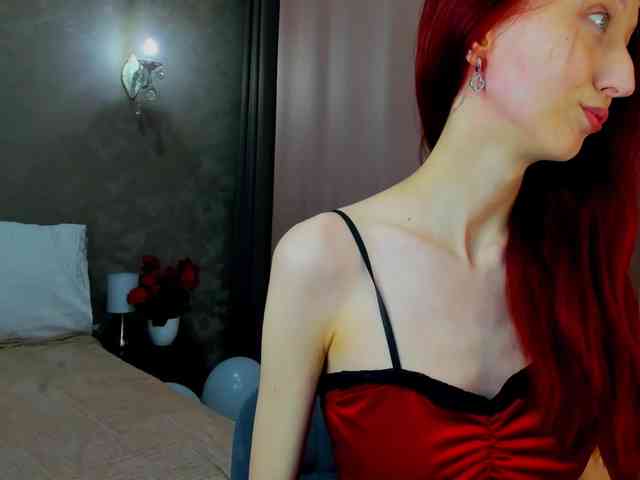 Daria-J webcam