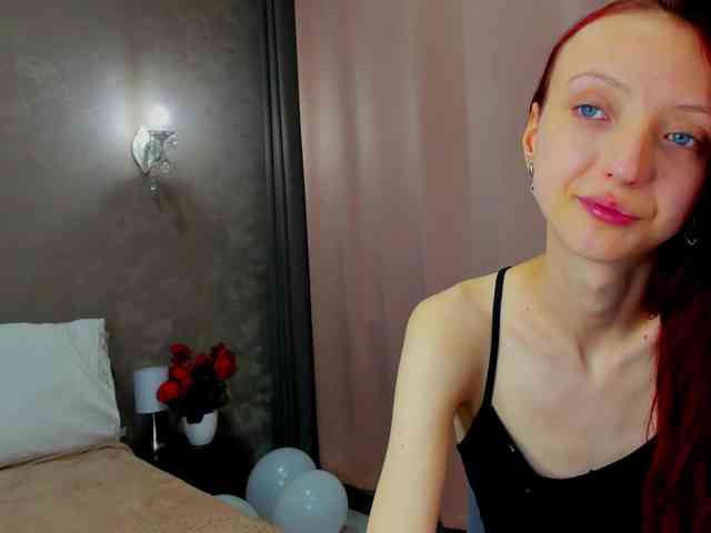 Daria-J webcam
