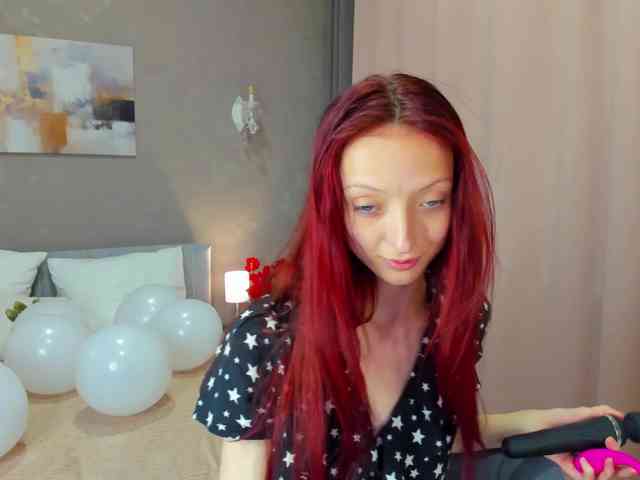 Daria-J webcam