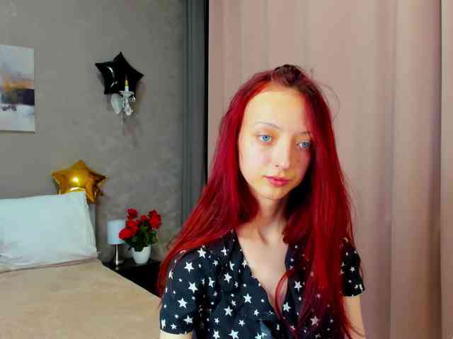 Daria-J bongacams