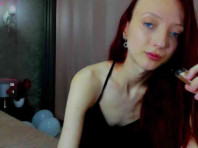 Daria-J webcam