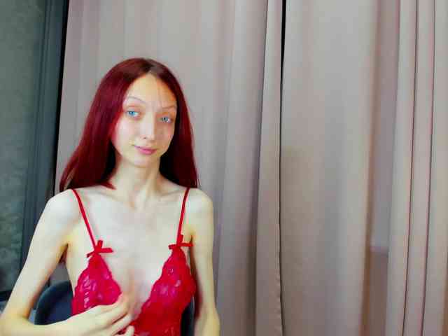 Daria-J webcam