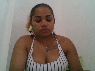 Monica1612 Porn Show