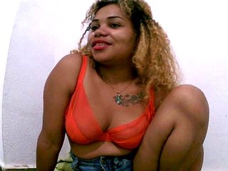 Monica1612 Porn Show