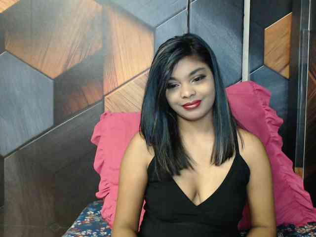 IndianIcon webcam