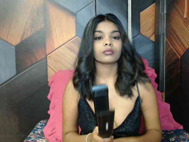 IndianIcon webcam