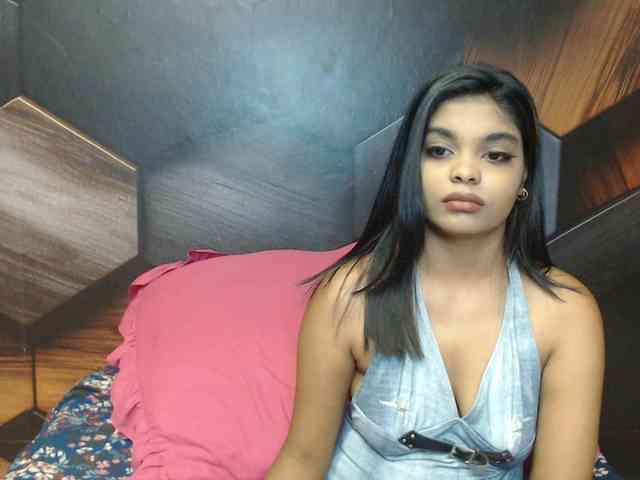 IndianIcon webcam