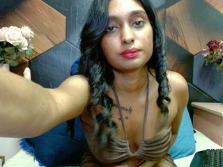 LusciousIndian Porn Show