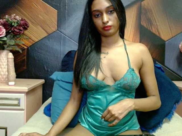 Preview of lusciousindian