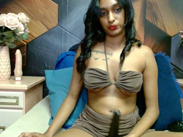 LusciousIndian — Freechat on BongaCams