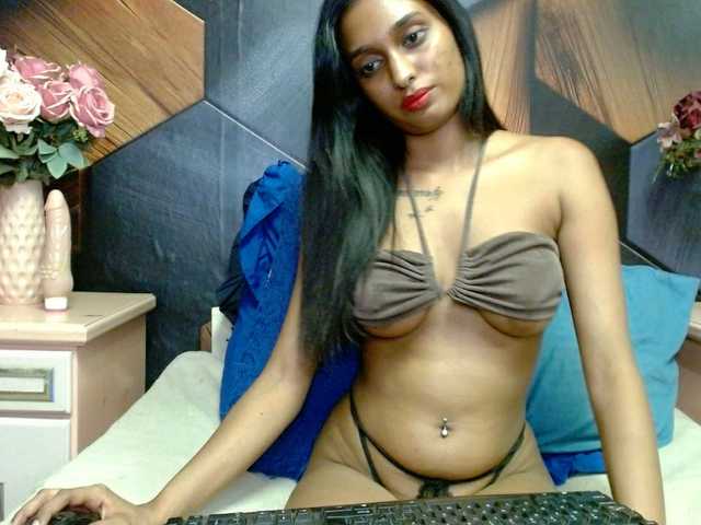 LusciousIndian — Freechat on BongaCams