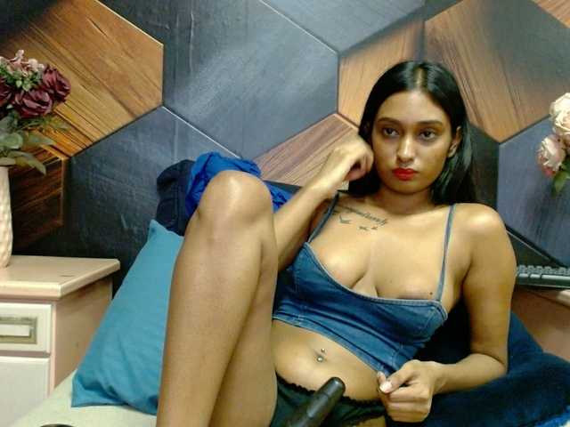 LusciousIndian — Freechat on BongaCams