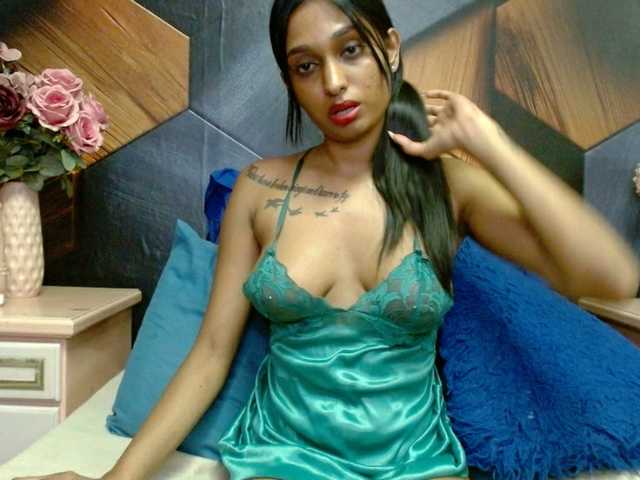 LusciousIndian from BongaCams is Freechat