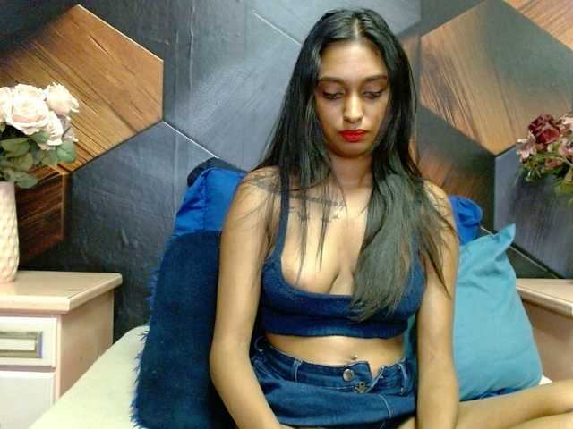 LusciousIndian from BongaCams is Freechat